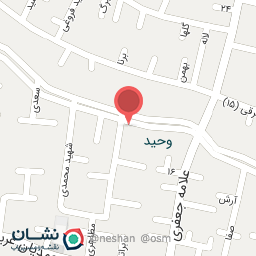 عکس ایران مبدل