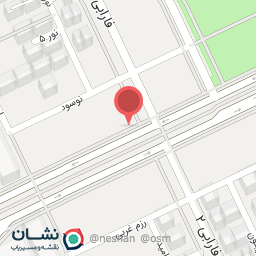 عکس آرایشی و بهداشتی امین