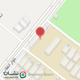 عکس دفترخانه 12 شهرقدس