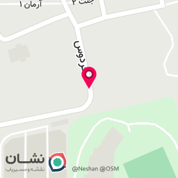 عکس مرکز خرید مو طبیعی برج سلام ۵