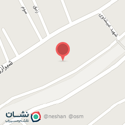 عکس پارکینگ انصارالمهدی