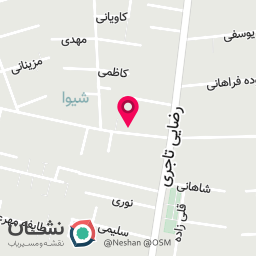 عکس سالن زیبایی پاپیون 