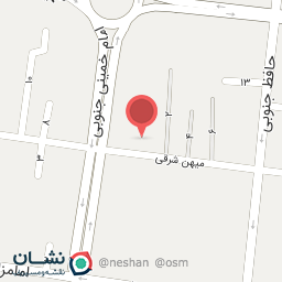 عکس آرایشی بهداشتی پروین