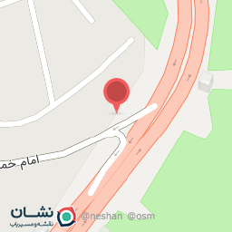 عکس پاساژ گل محمدی