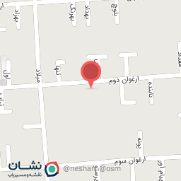 عکس باشگاه بدنسازی آراز