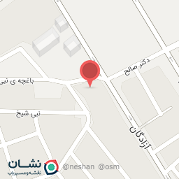 عکس مجتمع پزشکی هانیک 