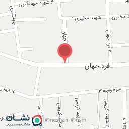 عکس باشگاه ورزشی بانوان شیما 