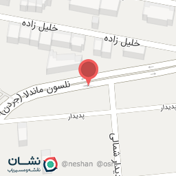 عکس کلانتری