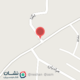 عکس سوپر مارکت محجوب