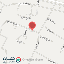 عکس فروشگاه پدر(امیدی)