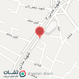 عکس اکادمی تخصصی و سالن زیبایی ایل بیگی