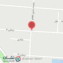 عکس املاک خانه سبز