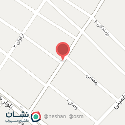 عکس افق کوروش شعبه خرامه خیابان ابوالفضل