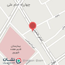 عکس تجهیزات آرایشگاهی پارامونت