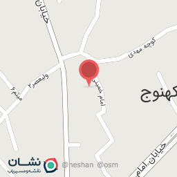 عکس آموزشگاه قائم