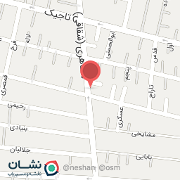 عکس خرازی امید به خدا