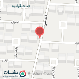 عکس سوپرمارکت صاحبقرانیه