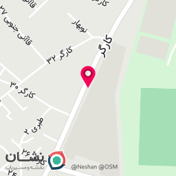 عکس کافه تجهیزات آرامیس