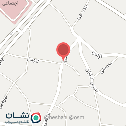 عکس سوپرمارکت پرسپولیس