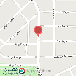 عکس نگین سیستم