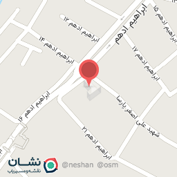 عکس سرویس بهداشتی