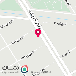 عکس هایپر مارکت امیر