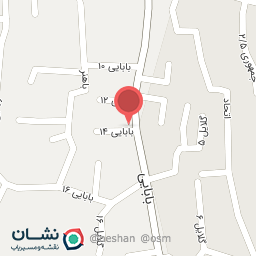 عکس سوپرمارکت راستین و یاشین