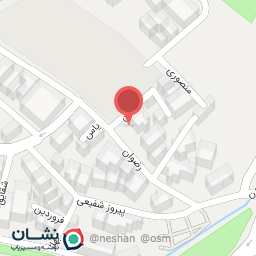 عکس سوپر پروتئین نازنین