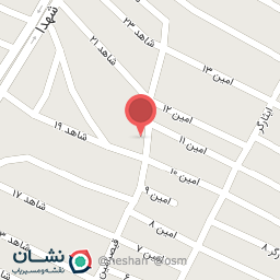 عکس مسجد قمر بنی هاشم