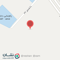 عکس بخشداری مرکزی شهرستان یزد