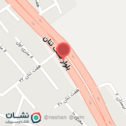 عکس سوپرمارکت ۲