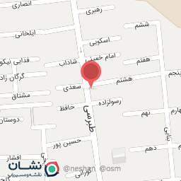 عکس سوپر مارکت سلطانی