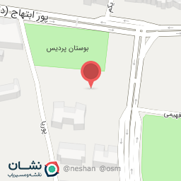 عکس فروشگاه عطر لوکس