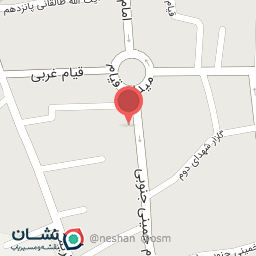 عکس فروشگاه فریدی