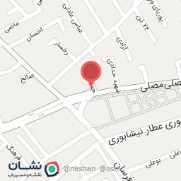 عکس خدمات برق اتومبیل نوین