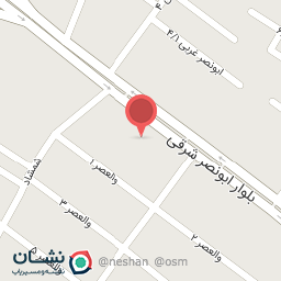 عکس مکانیکی بیژن فهندژ