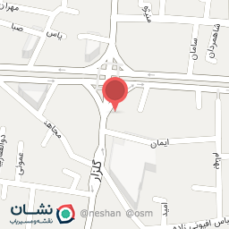 عکس ساختمان باران