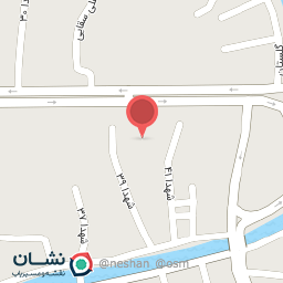 عکس پاساژ طاهرزاده