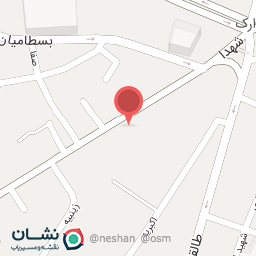 عکس بانک مسکن شعبه دروازه ارک