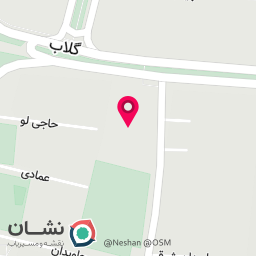 عکس تعمیرگاه نجفی 