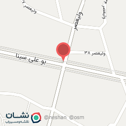 عکس آرایشگاه