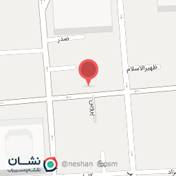 عکس موزه تمبرهای طلا و نقره ایران