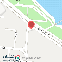 عکس بانک ملت شعبه بلوار آیینه خانه