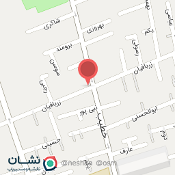 عکس تعاونی میوه و تره بار دشت بهشت