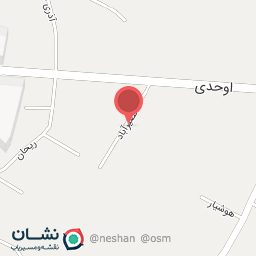 عکس آپارتمان سهند