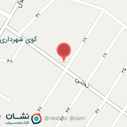 عکس فروشگاه مواد غذایی کیانی