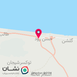 عکس کانتینر فست فود
