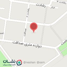 عکس مجتمع مریم