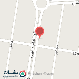 عکس اغذیه سرای پارسا