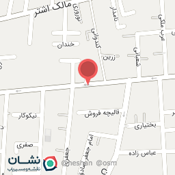 عکس اتو سرویس آتشین